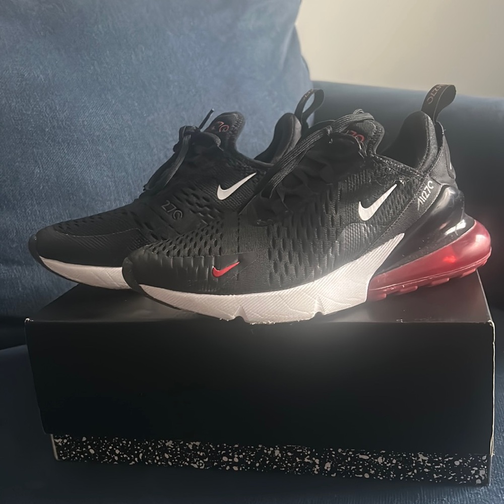 Nike air max size 6